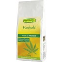 Organic Hemp Flour, 250 g