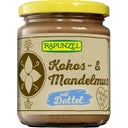 Organic Coconut and Almond Butter with Dates, 250 g