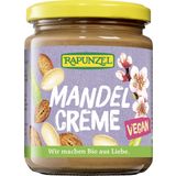 Rapunzel Organic Almond Cream