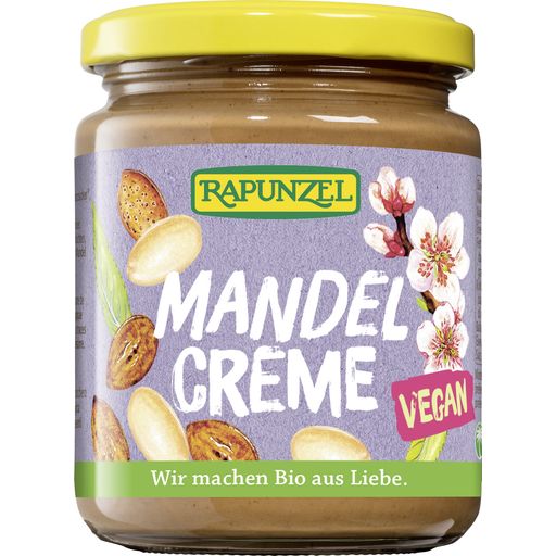 Rapunzel Organic Almond Cream - 250 g