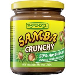 Rapunzel Samba Bio - Crunchy - 250 g