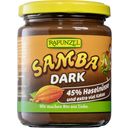 Rapunzel Organska Samba Dark - 250 g