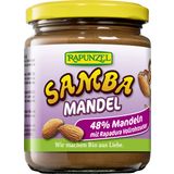 Rapunzel Bio Samba Almond