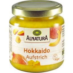 Crema de Untar Bio - Calabaza de Hokkaido - 125 g