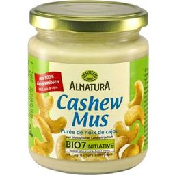 Alnatura Cashewtahna, luomu - 250 g