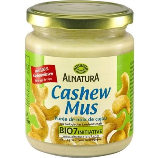 Alnatura Bio kešu maslo - 250 g
