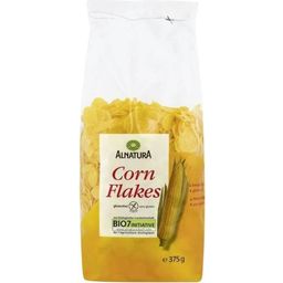 Alnatura Bio kukuričné lupienky - 375 g