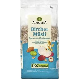 Alnatura Organic Bircher Muesli - 500 g