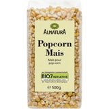 Alnatura Bio kukurica na popcorn