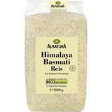 Alnatura Bio himalájska ryža Basmati