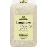Alnatura Bio dlhozrnná ryža parboiled