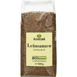 Alnatura Bio Leinsamen - 500 g