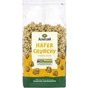 Organic Oats Crunchy, 750 g