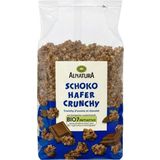 Alnatura Crunchy d'Avoine Bio - Chocolat