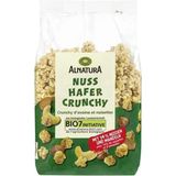 Alnatura Bio Nut & Oat Crunchy