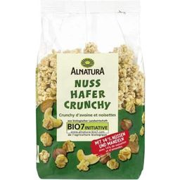Alnatura Crunchy de Avena Bio - Frutos Secos