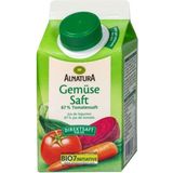 Alnatura Organic Vegetable Juice