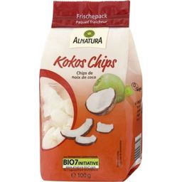 Alnatura Chips de Coco Bio