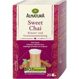 Alnatura Bio čaj Sweet Chai