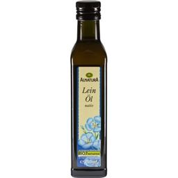Alnatura Organic Flaxseed Oil