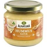Alnatura Bio Hummus Natur