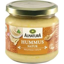 Alnatura Ekologisk Hummus Natur