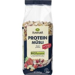 Alnatura Bio musli proteinowe - 350 g