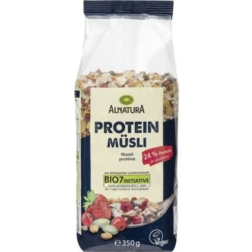 Alnatura Bio Protein-Müsli - 350 g