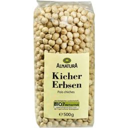 Alnatura Organic Dried Chickpeas - 500 g