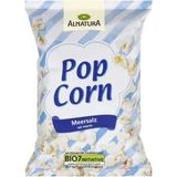 Alnatura Bio popcorn solený s morskou soľou