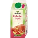 Alnatura Bebida de Ruibarbo Bio - 750 ml