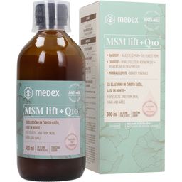 Medex MSM lift + Q10