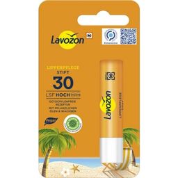 LAVOZON Lip Balm Stick SPF 30 - 4,80 g