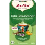 Organic Tulsi Serenity Tea