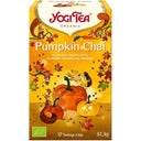 Yogi Tea Organic Pumpkin Chai - 32,30 g