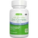 Igennus Zinc Complex 25 mg - 180 tablets