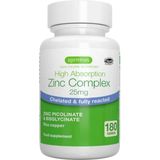 Igennus Complejo de Zinc 25 mg