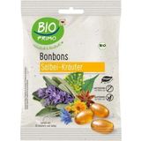 BIO PRIMO Organic Bonbons