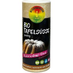 Bioenergie Édulcorant Bio Extra Fin - Diffuseur, 80 g.