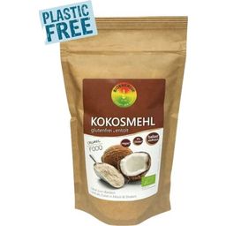 Bioenergie Organic Coconut Flour - 300 g
