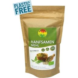 Bioenergie Hanfsamenmehl Bio - 250 g