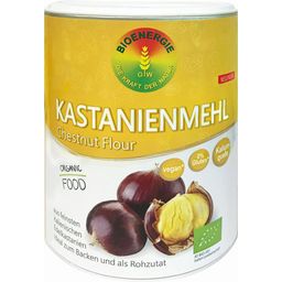 Bioenergie Gesztenyeliszt Bio - 300 g