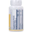 Solaray L-Lysine - 90 tablets