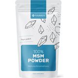 FutuNatura MSM Powder