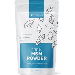 FutuNatura MSM Powder - 250 g