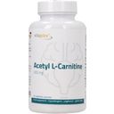 Vitaplex Acetyl L-Carnitine 500 mg - 90 veg. kapslí