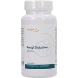 Vitaplex Acetil glutation 100 plus