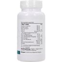 Vitaplex Acetil Glutatión 100 plus - 60 cápsulas