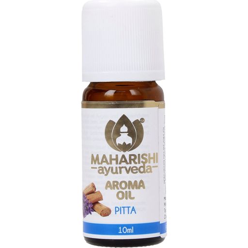 Maharishi Ayurveda Huile Aromatique Pitta - 10 ml.