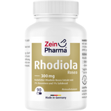 ZeinPharma Rhodiola Rosea, 300 mg